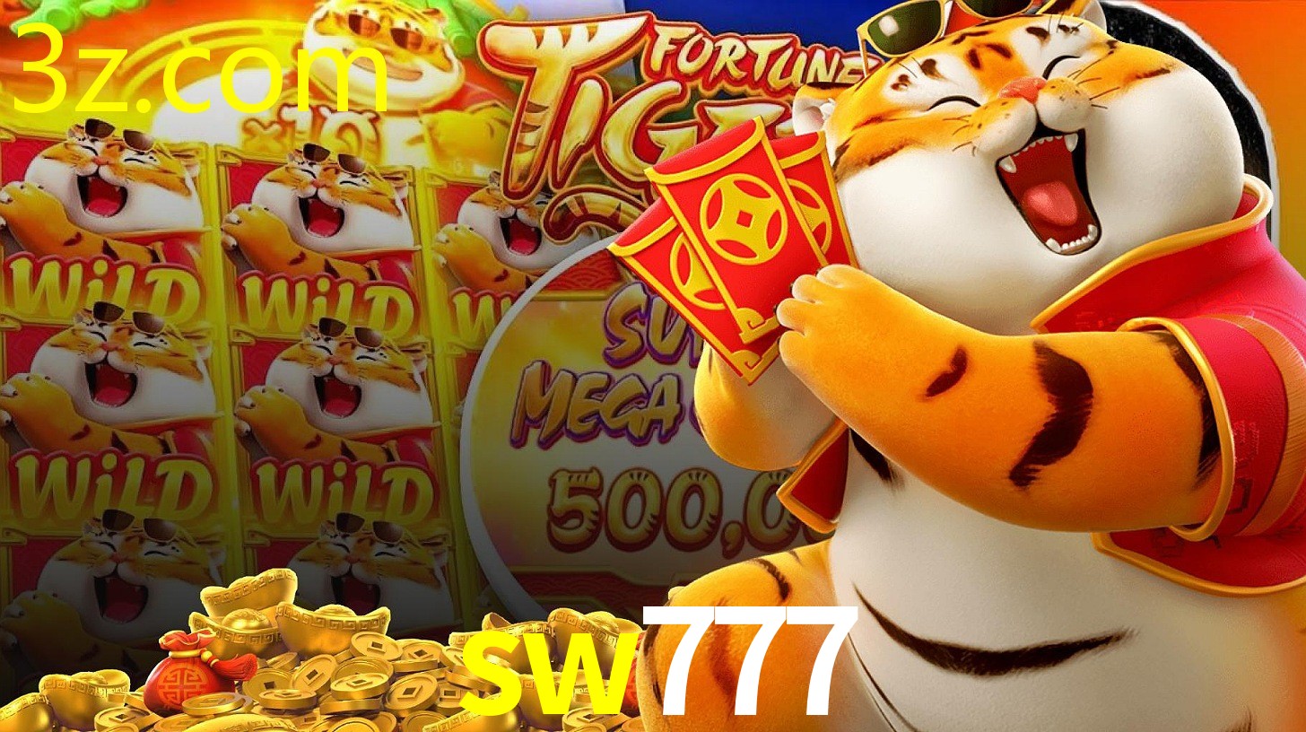 Login Seguro SW777.COM